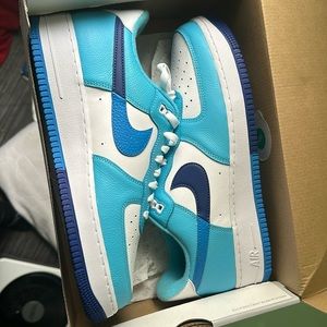 Only tried them on once